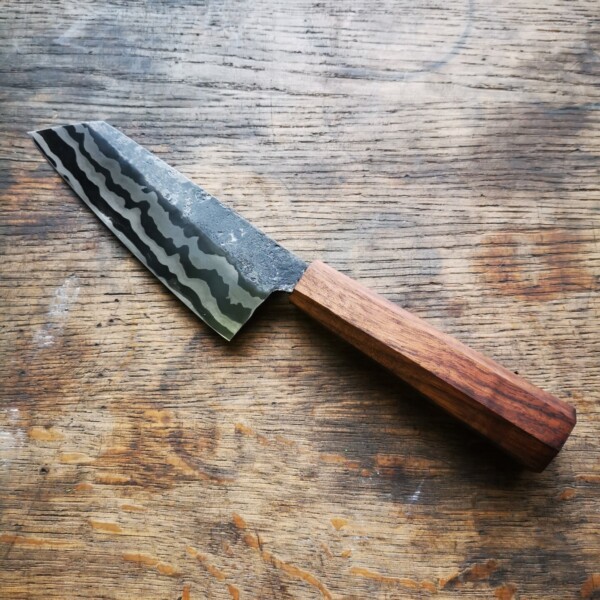 Réserver un Atelier couteau damas